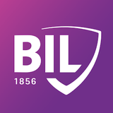 Banque Internationale à Luxembourg logo