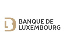 Banque de Luxembourg logo