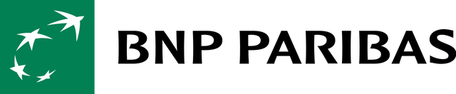 BNP Paribas logo