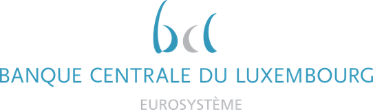 Banque Centrale du Luxembourg logo