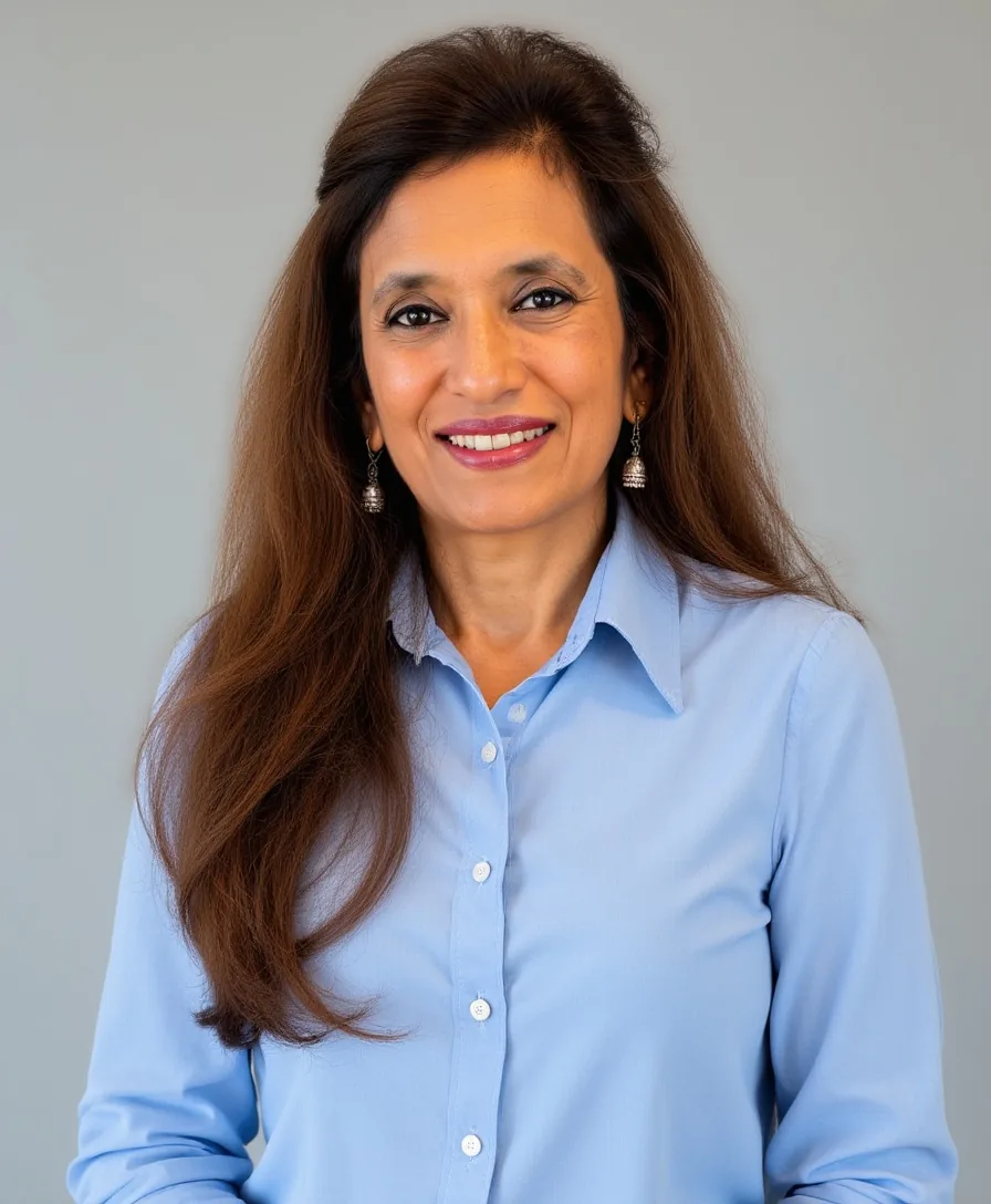 Su, Business English executive coach