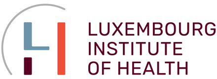Luxembourg Institute of Health logo