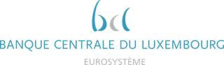 Banque Centrale du Luxembourg logo