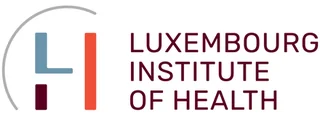 Luxembourg Institute of Health logo