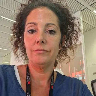 Laurence Iorio