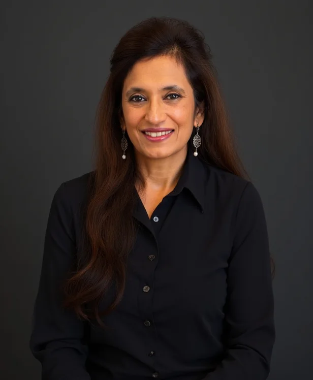 Su, Business English executive coach