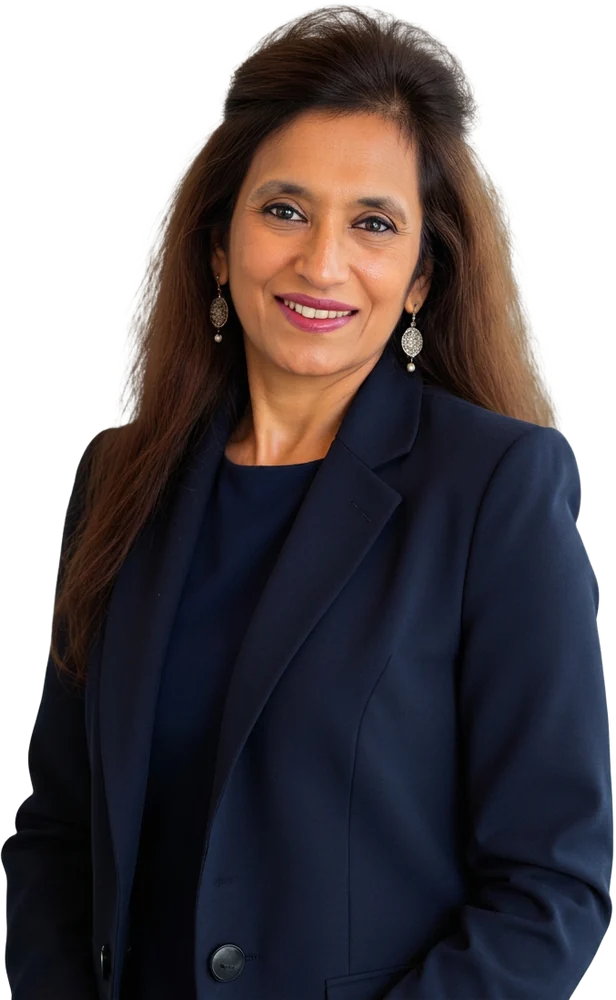 Su, Business English executive coach