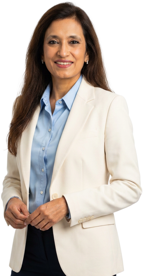 Su, Business English executive coach