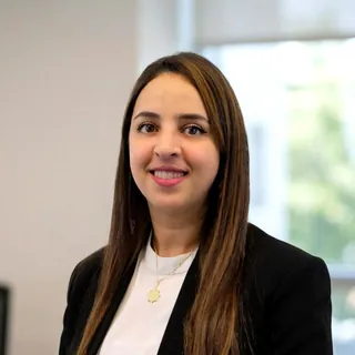 Widad Takief